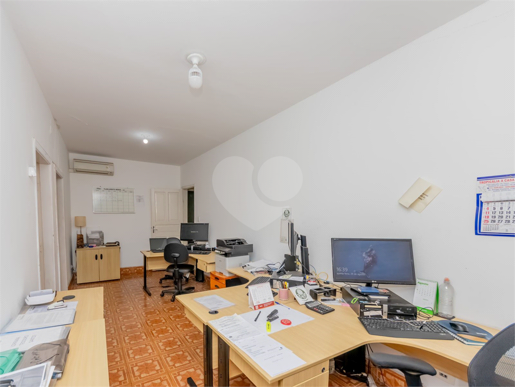 Casa térrea para venda na Santa Teresinha