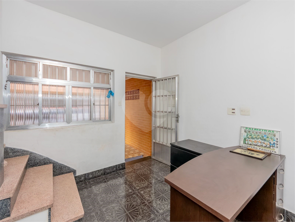 Casa térrea para venda na Santa Teresinha