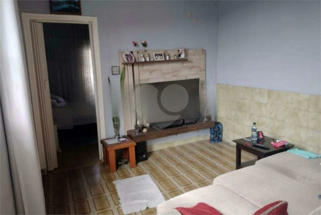 Casa térrea para venda na Santa Teresinha
