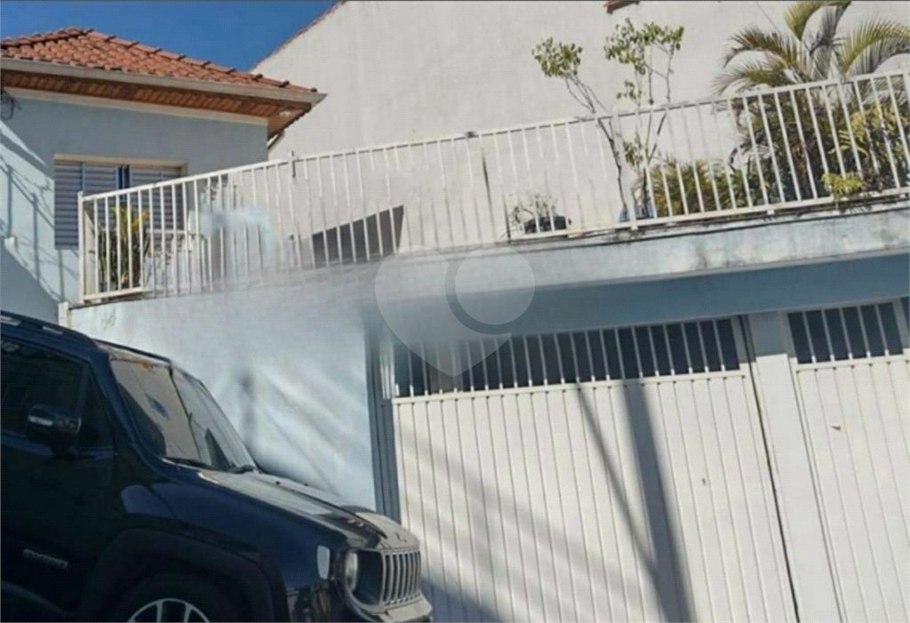 Casa térrea para venda na Santa Teresinha