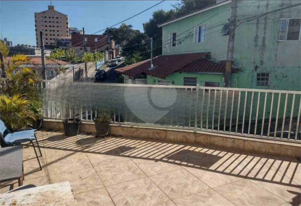 Casa térrea para venda na Santa Teresinha