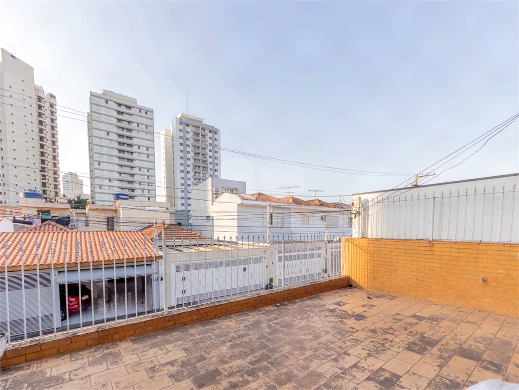 Casa térrea para venda na Santa Teresinha