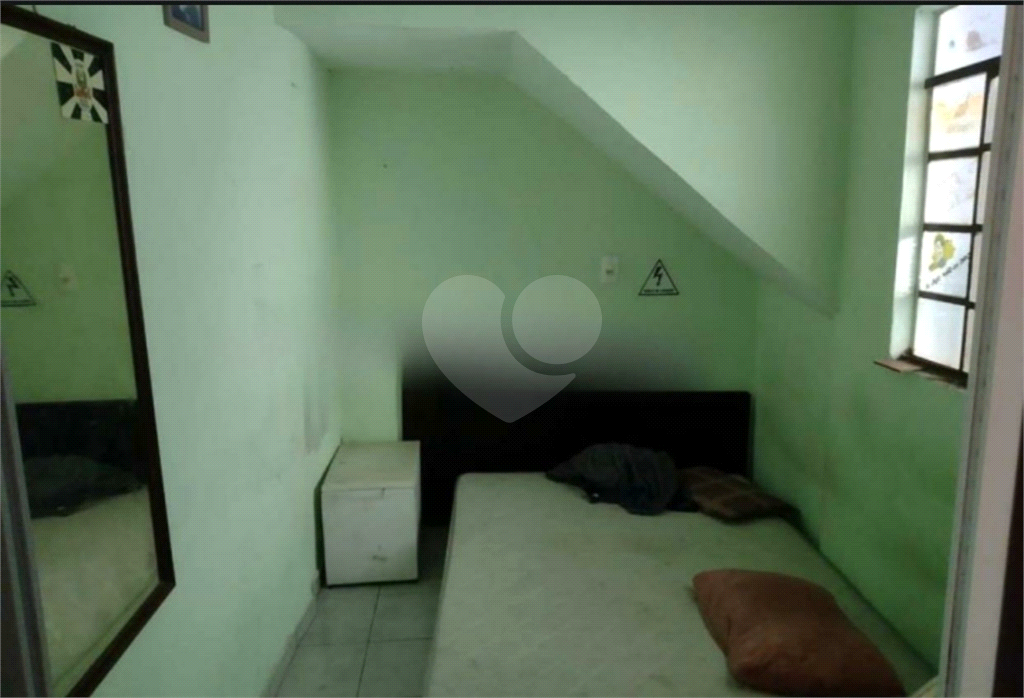 Casa térrea para venda na Santa Teresinha