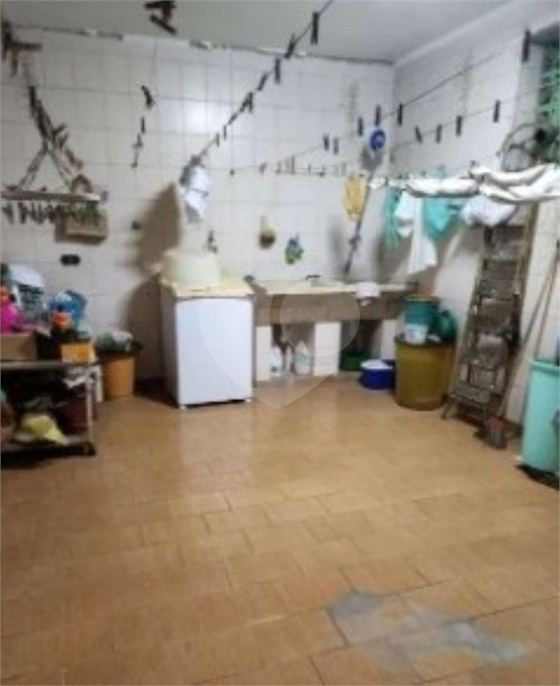 SOBRADO em SAPOPEMBA