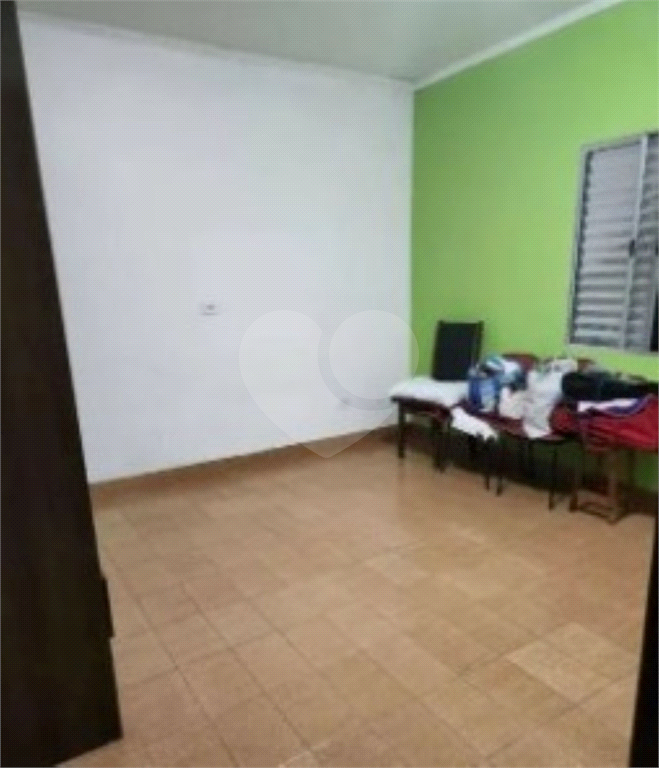 SOBRADO em SAPOPEMBA