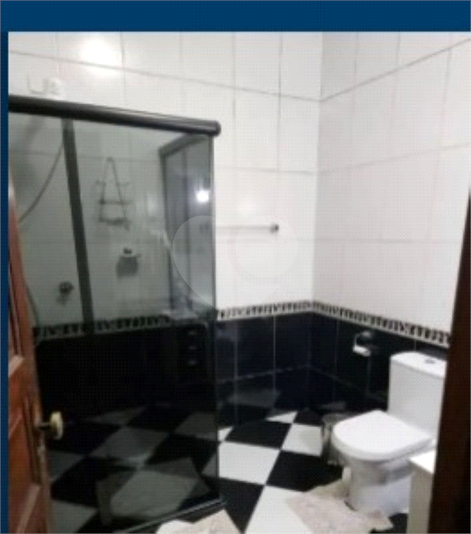 SOBRADO em SAPOPEMBA