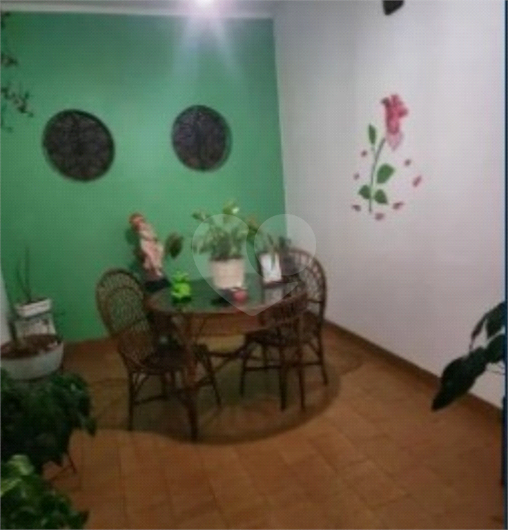 SOBRADO em SAPOPEMBA