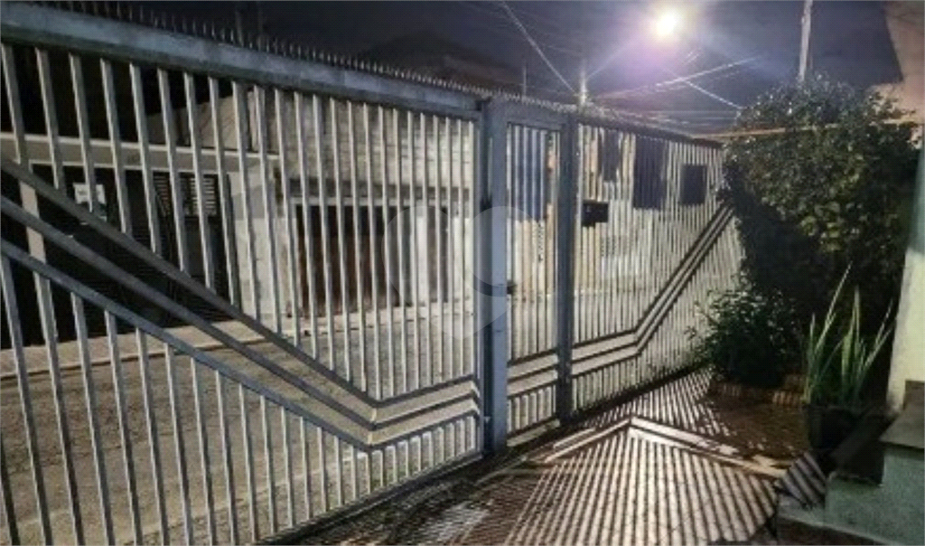 SOBRADO em SAPOPEMBA