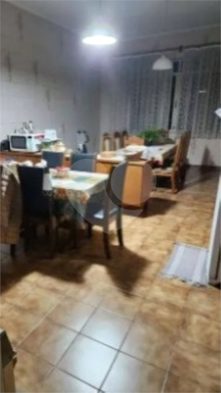 SOBRADO em SAPOPEMBA