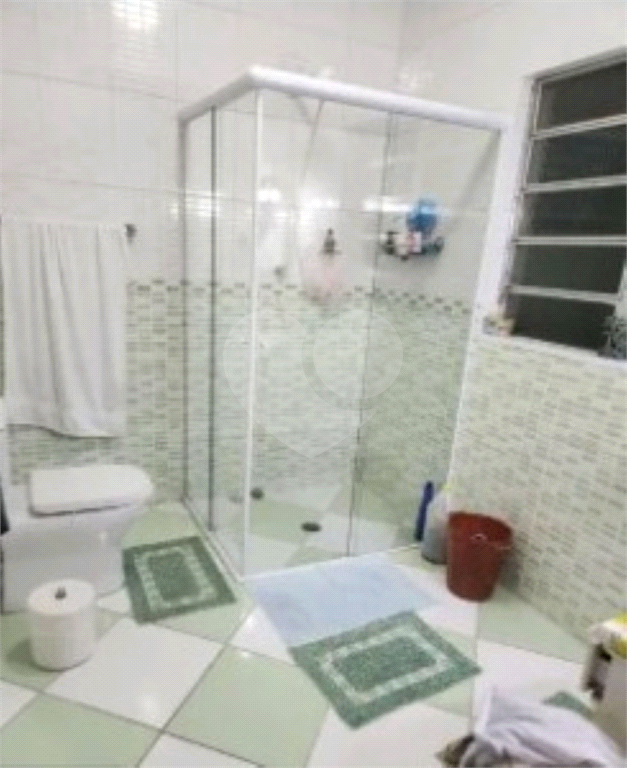 SOBRADO em SAPOPEMBA