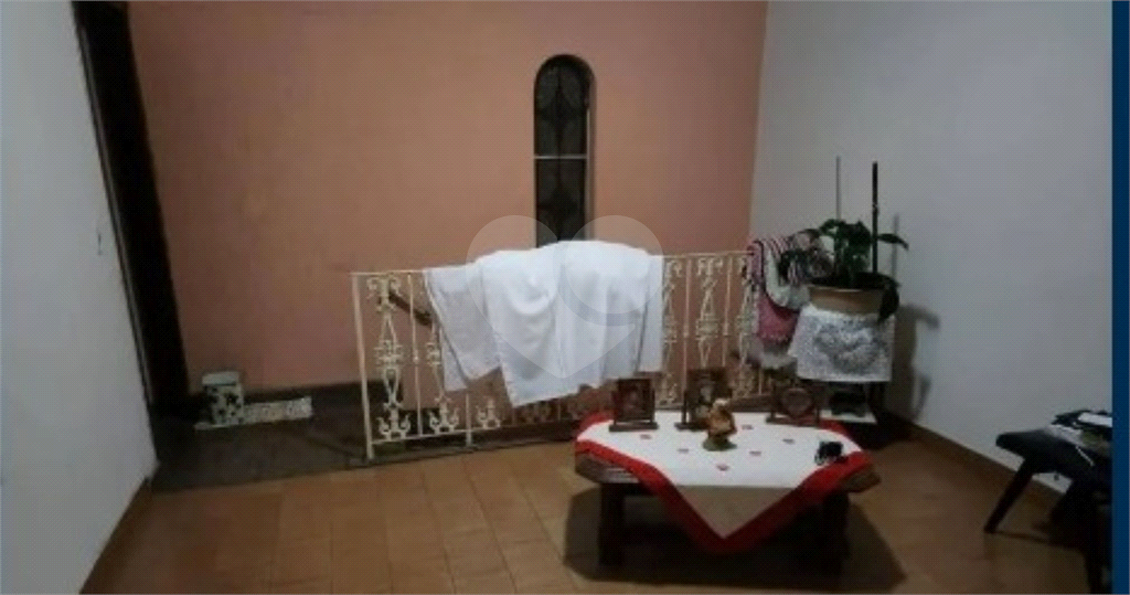 SOBRADO em SAPOPEMBA