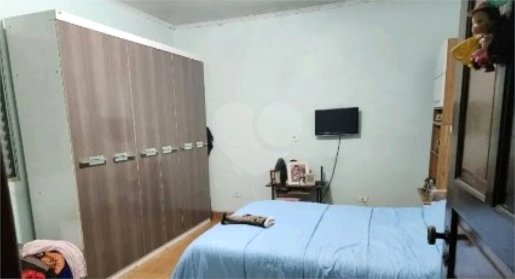 SOBRADO em SAPOPEMBA