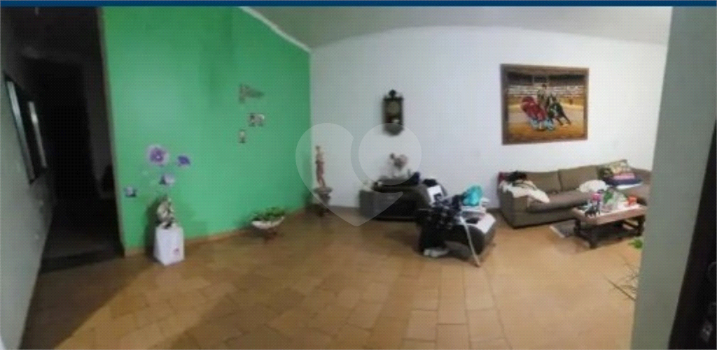 SOBRADO em SAPOPEMBA