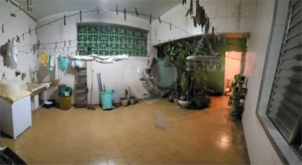 SOBRADO em SAPOPEMBA