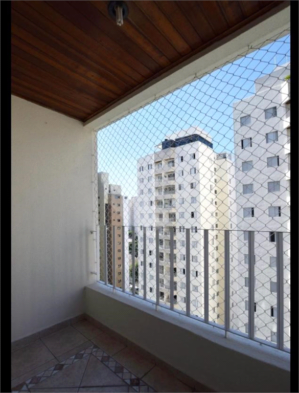 APARTAMENTO em TATUAPÉ