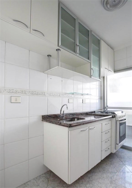 APARTAMENTO em TATUAPÉ