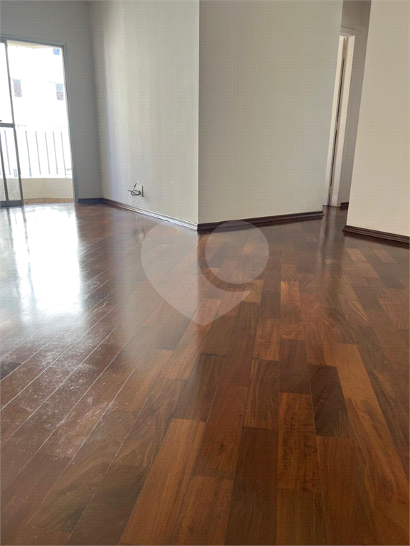APARTAMENTO em TATUAPÉ