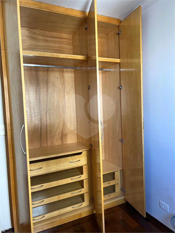 APARTAMENTO em TATUAPÉ