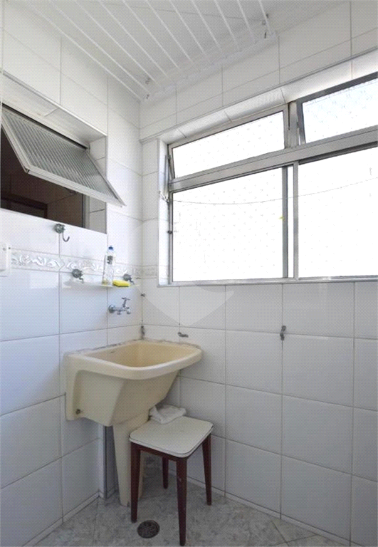 APARTAMENTO em TATUAPÉ
