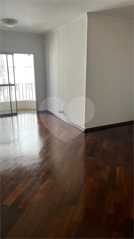 APARTAMENTO em TATUAPÉ