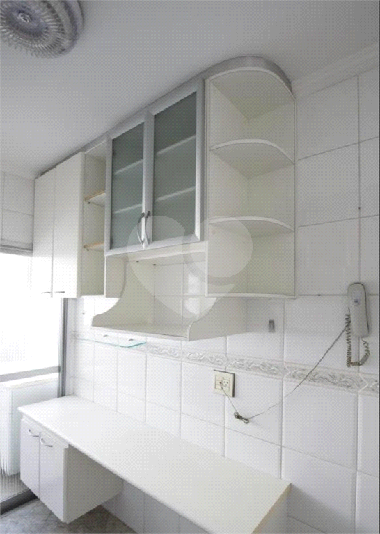 APARTAMENTO em TATUAPÉ