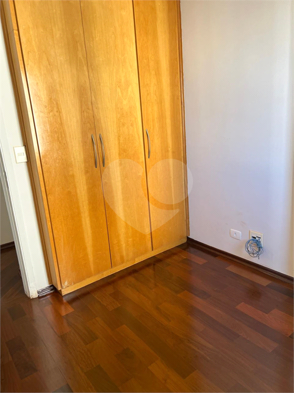 APARTAMENTO em TATUAPÉ