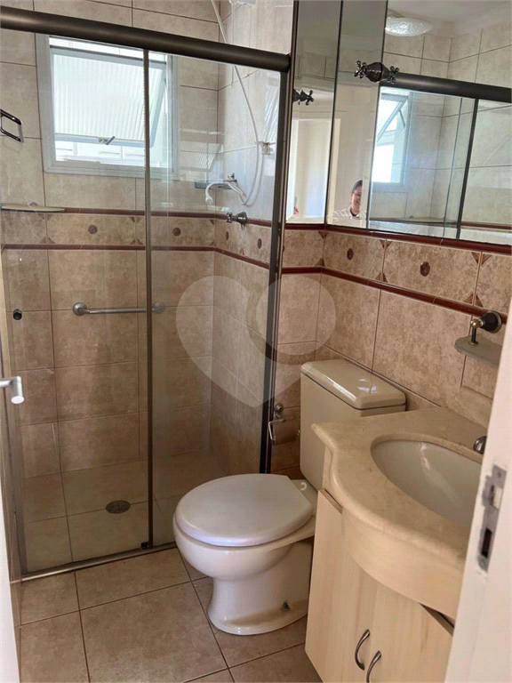 APARTAMENTO em TATUAPÉ