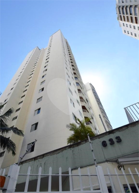 APARTAMENTO em TATUAPÉ