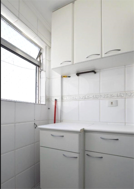 APARTAMENTO em TATUAPÉ