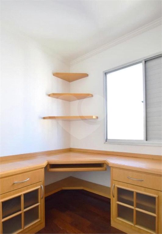 APARTAMENTO em TATUAPÉ