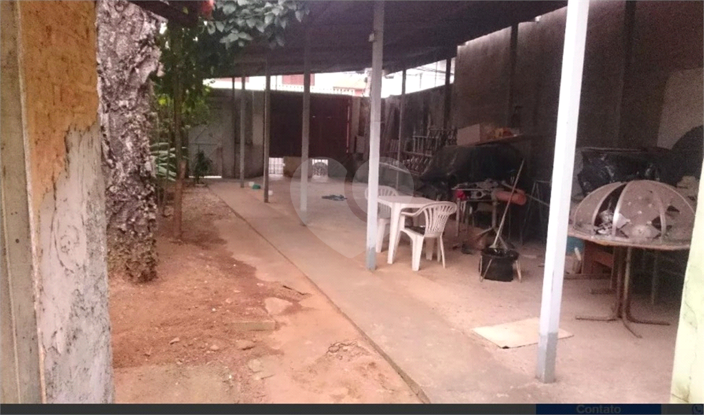 TERRENO em CHÁCARA SANTO ANTÔNIO