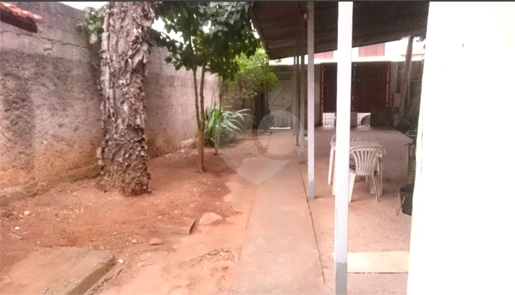 TERRENO em CHÁCARA SANTO ANTÔNIO