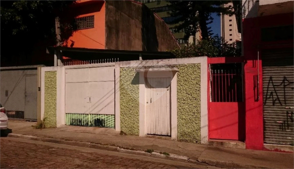 TERRENO em CHÁCARA SANTO ANTÔNIO
