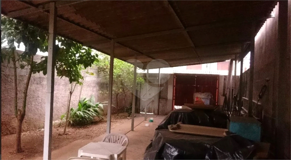 TERRENO em CHÁCARA SANTO ANTÔNIO