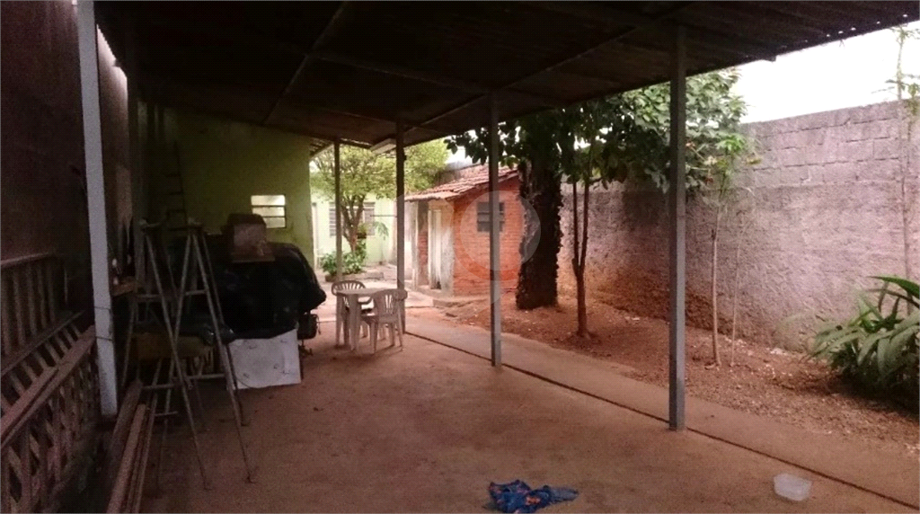 TERRENO em CHÁCARA SANTO ANTÔNIO