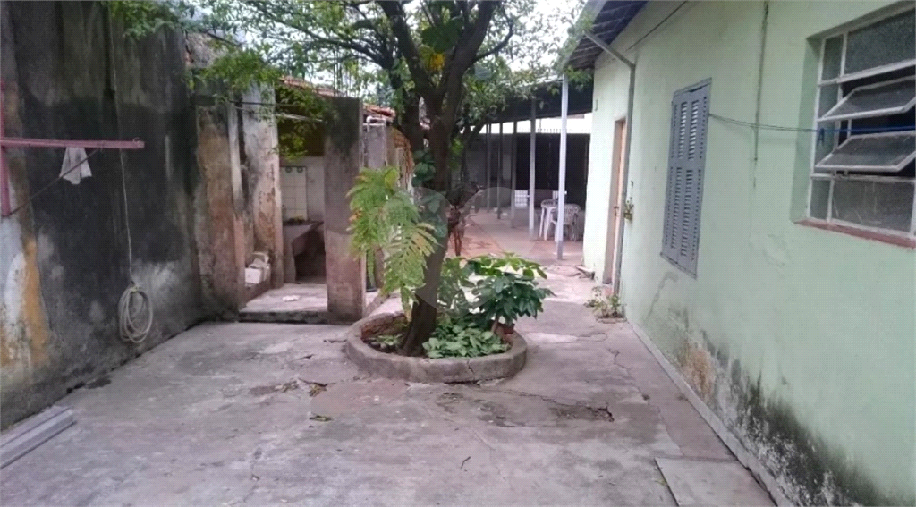 TERRENO em CHÁCARA SANTO ANTÔNIO