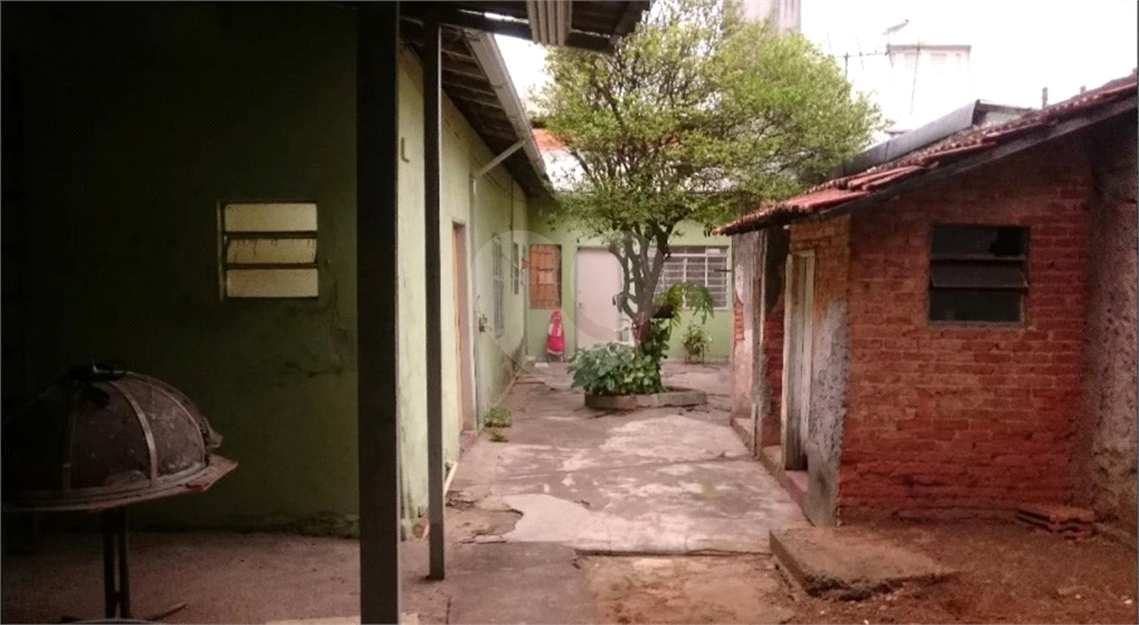TERRENO em CHÁCARA SANTO ANTÔNIO