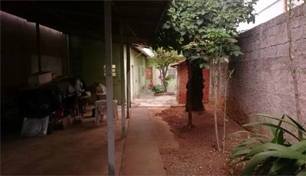 TERRENO em CHÁCARA SANTO ANTÔNIO