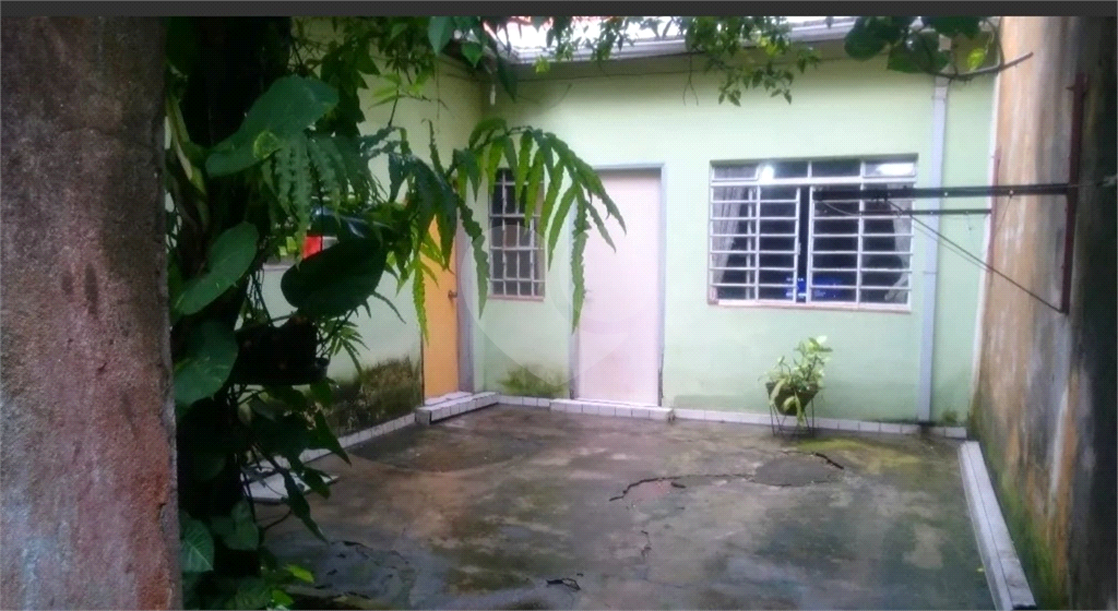 TERRENO em CHÁCARA SANTO ANTÔNIO