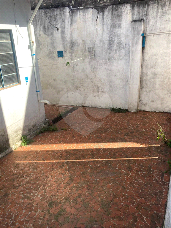Sobrado no Mandaqui