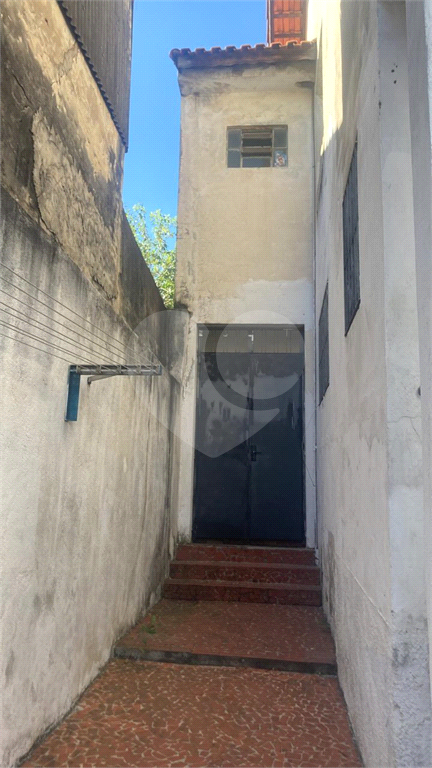Sobrado no Mandaqui