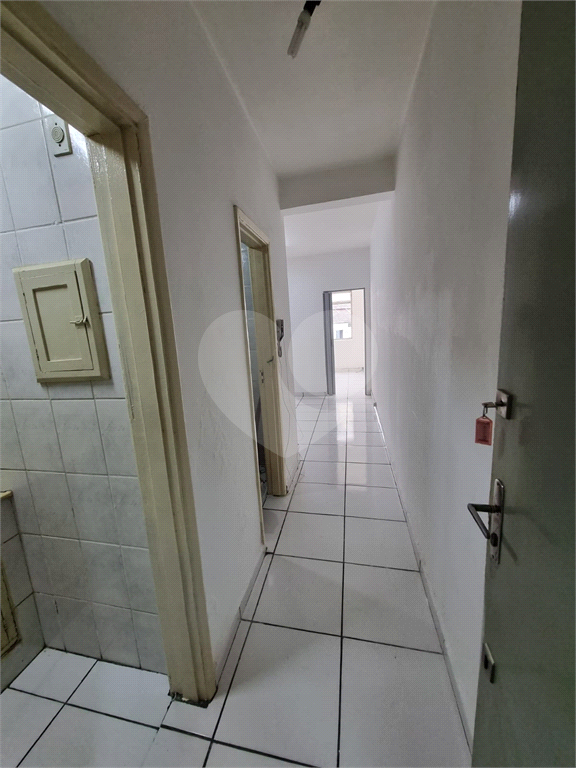 Stúdio na Barra Funda à venda.