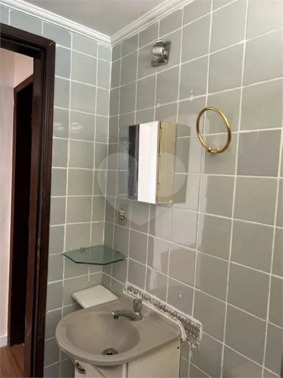 Apartamento à venda na Mooca, a 3 minutos a pé do Metrô Bresser Mooca