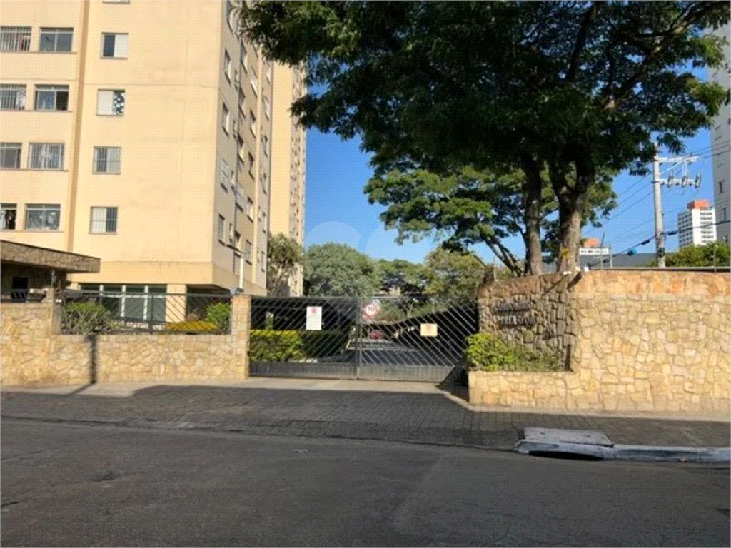 Apartamento à venda na Mooca, a 3 minutos a pé do Metrô Bresser Mooca