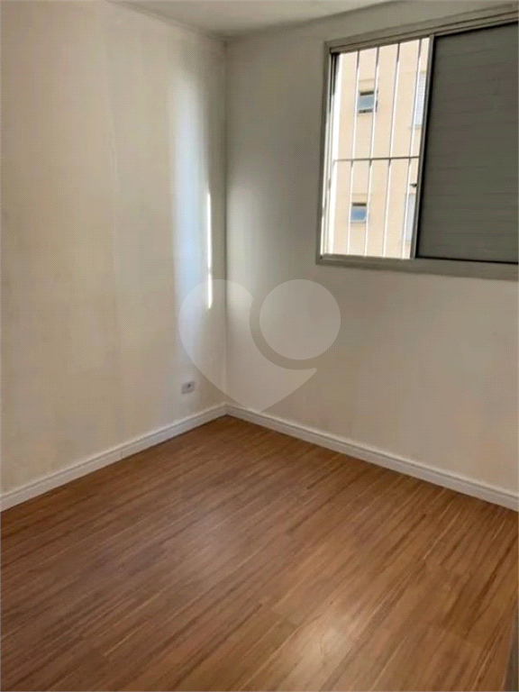 Apartamento à venda na Mooca, a 3 minutos a pé do Metrô Bresser Mooca
