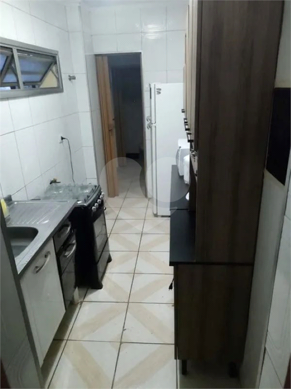 Apartamento à venda na Vila Carrão