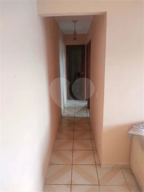 Apartamento à venda na Vila Carrão