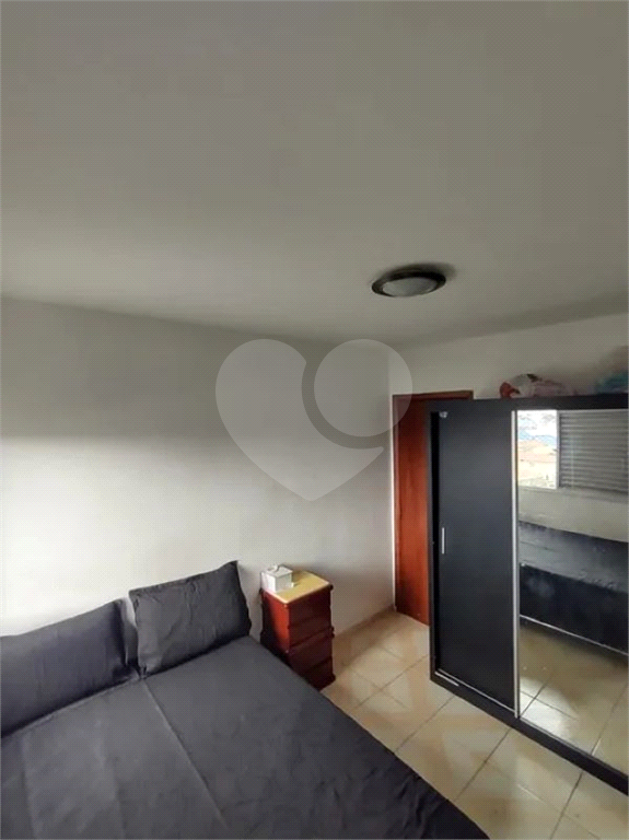 Apartamento à venda na Vila Carrão