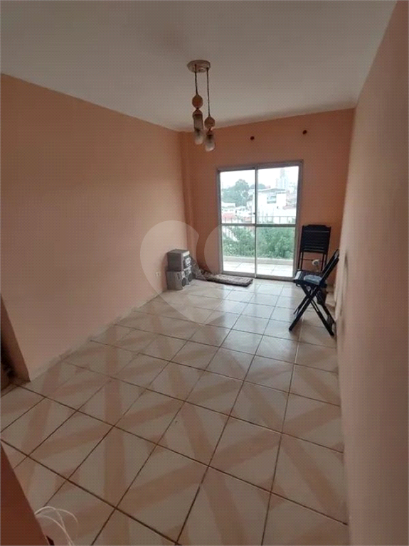 Apartamento à venda na Vila Carrão