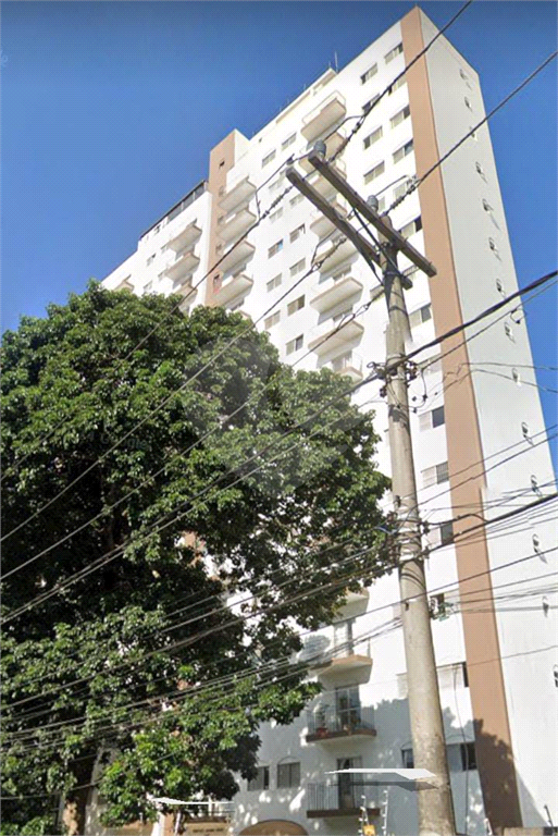 Apartamento à venda na Vila Carrão